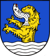 Ottersberg Wappen
